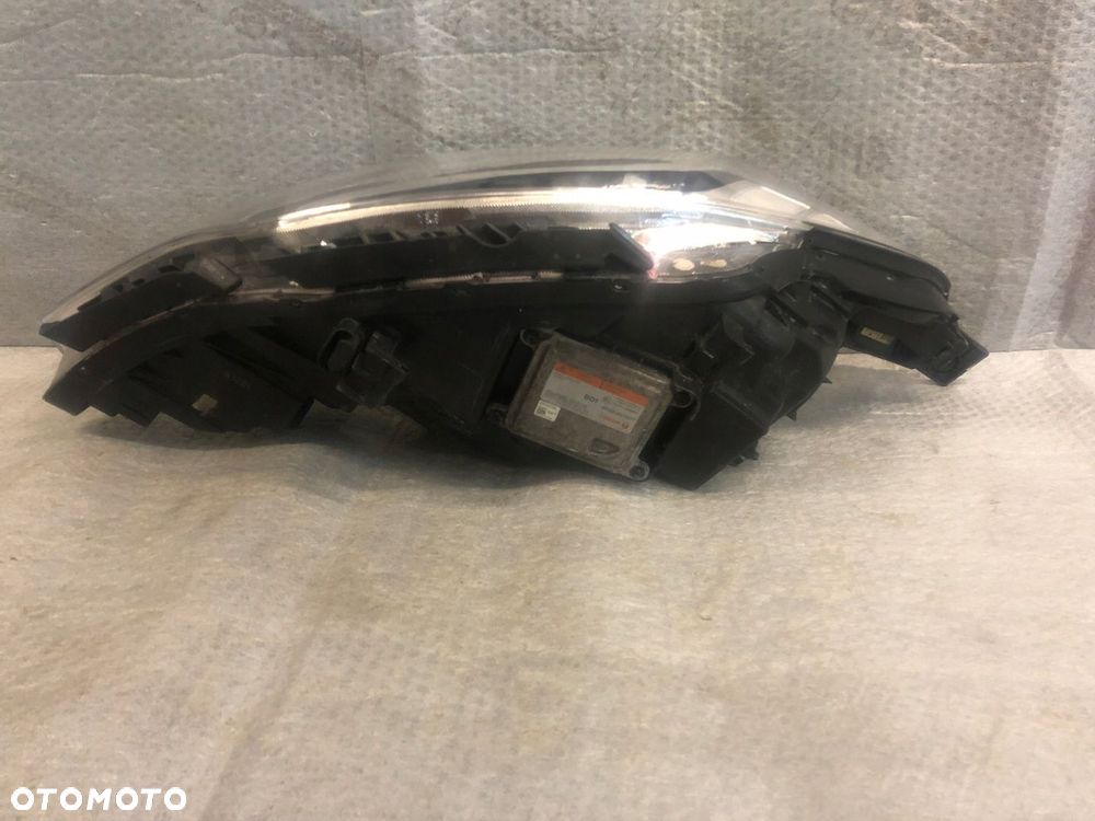 REFLEKTOR LEWY LAMPA LEWA KIA OPTIMA IV XENON - 3