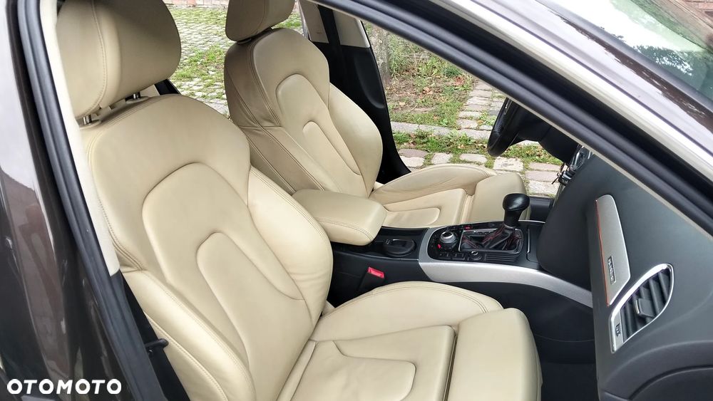 Audi A4 Allroad - 20