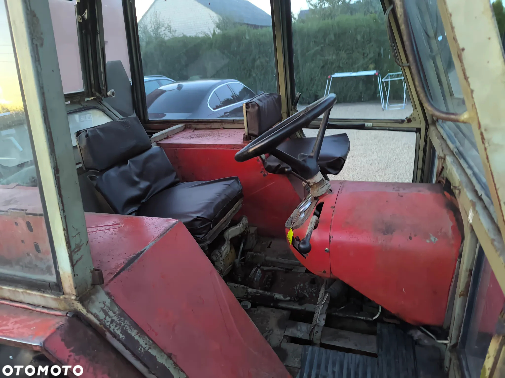 Zetor 6718 - 9