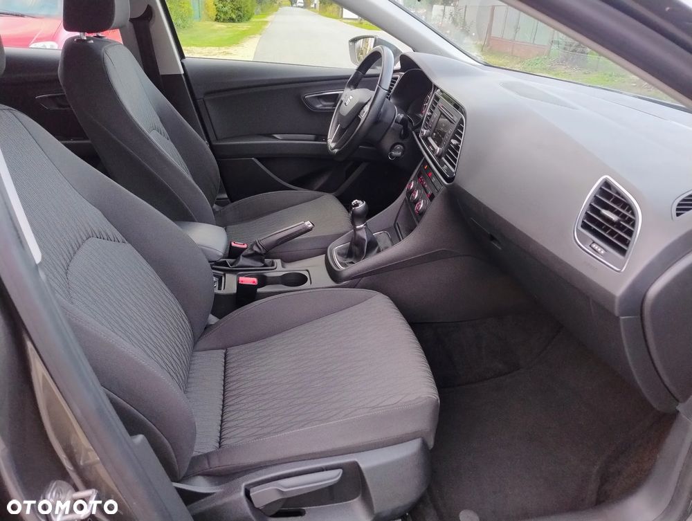 Nissan Qashqai 1.2 DIG-T N-Connecta - 11