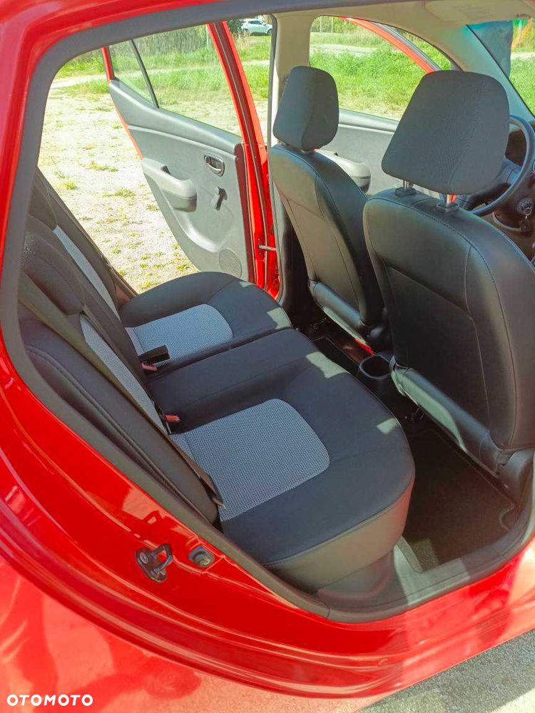 Hyundai i10 - 7