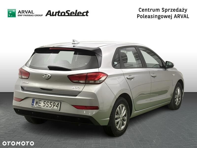 Hyundai i30 1.5 DPI Modern - 6