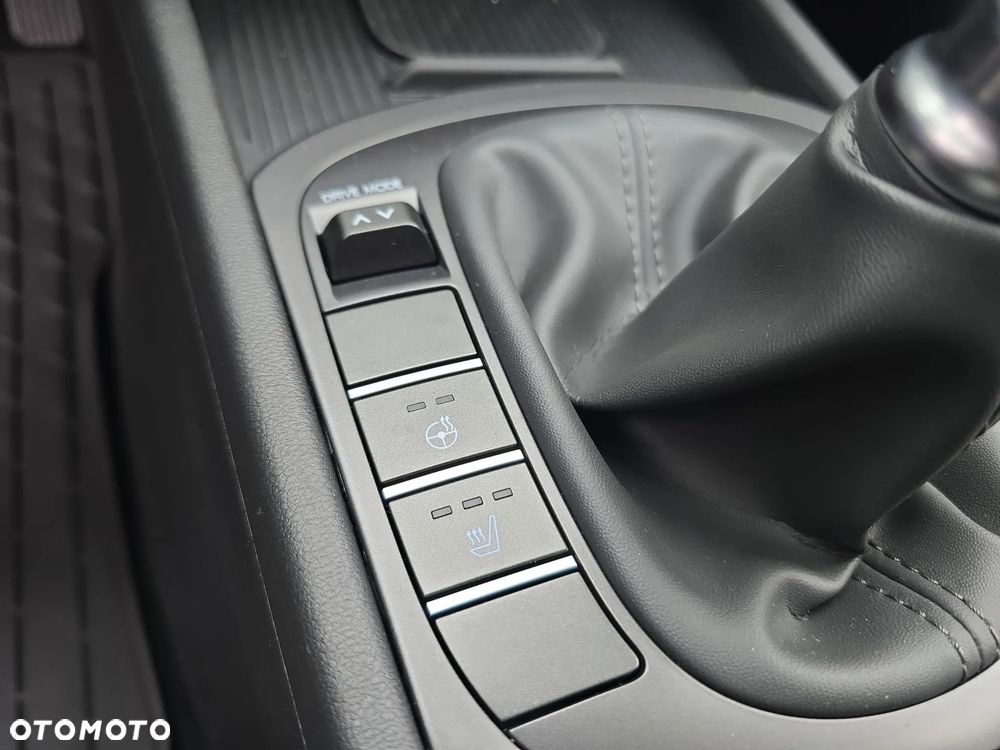 Hyundai Kona 1.6 T-GDI Executive - 15