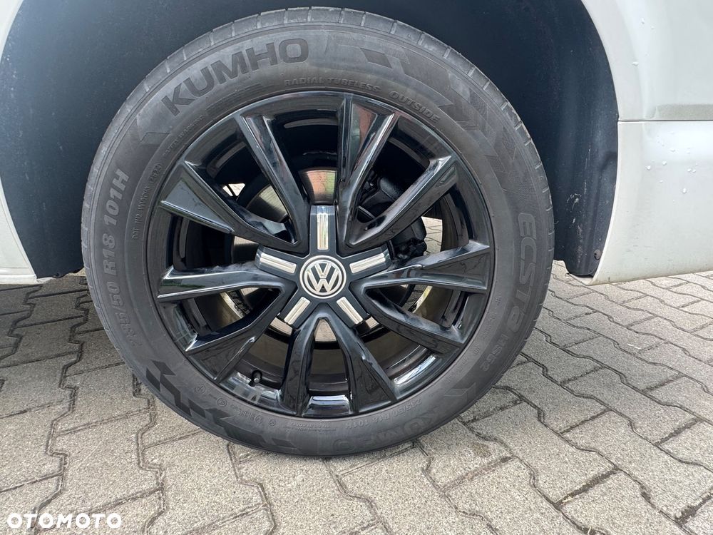 Volkswagen Multivan 2.0 TDI L1 Highline DSG - 9