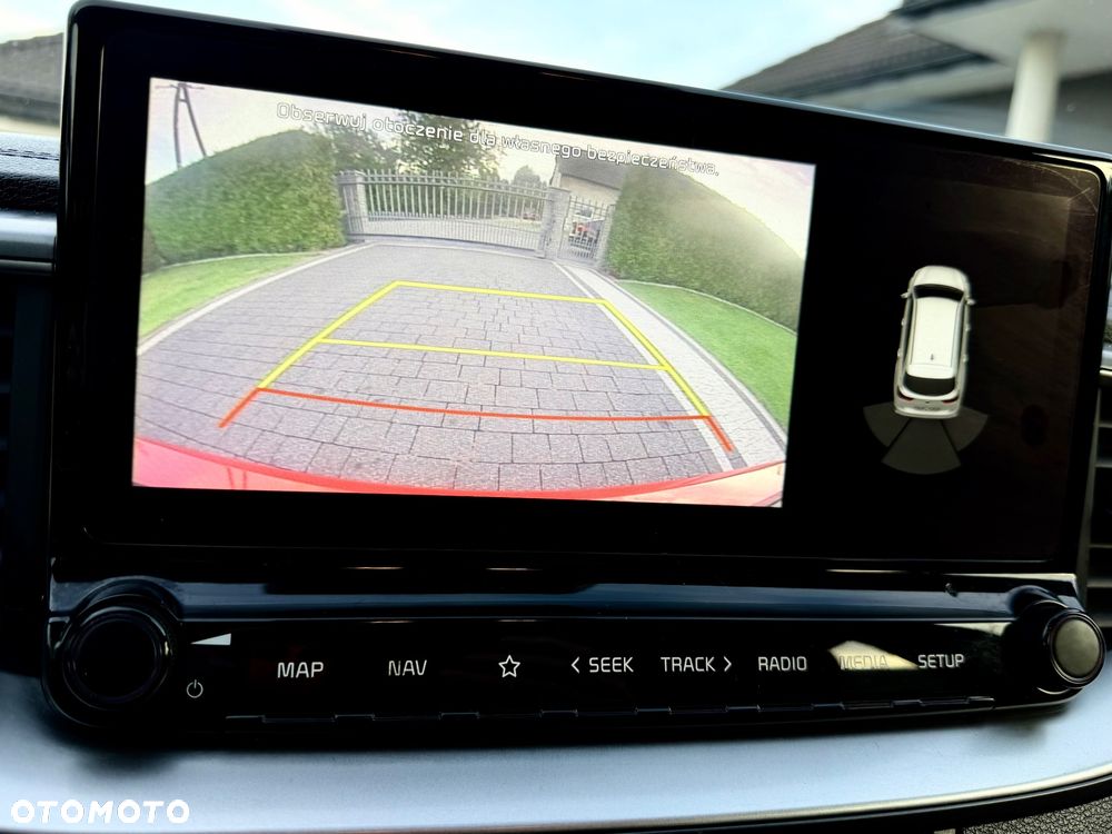 Kia Ceed 1.6 CRDi SCR L - 20