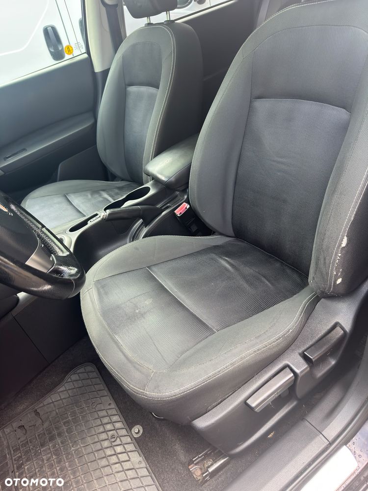 Nissan Qashqai - 18
