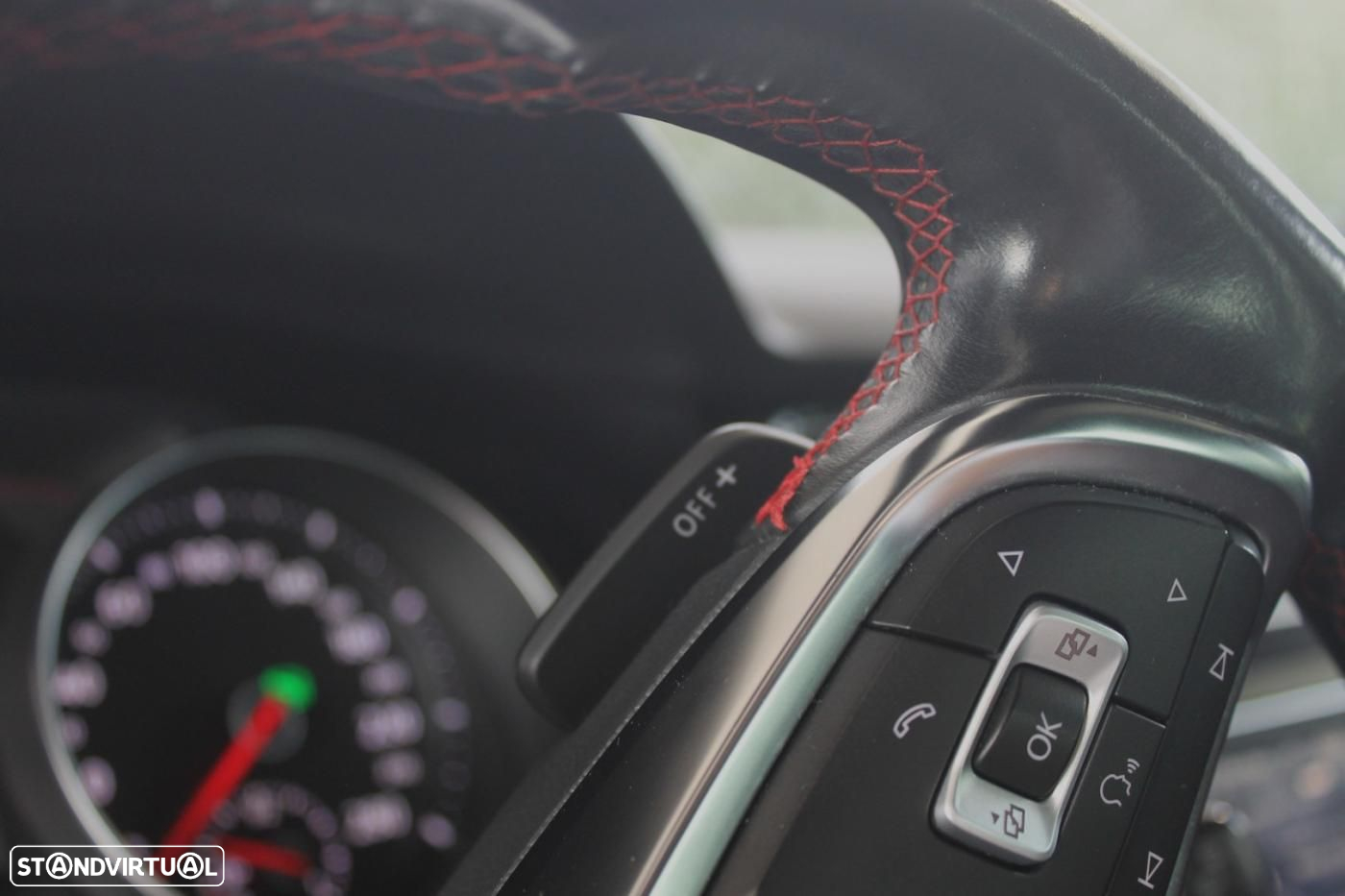 VW Golf 2.0 TSi GTi DSG Performance - 32