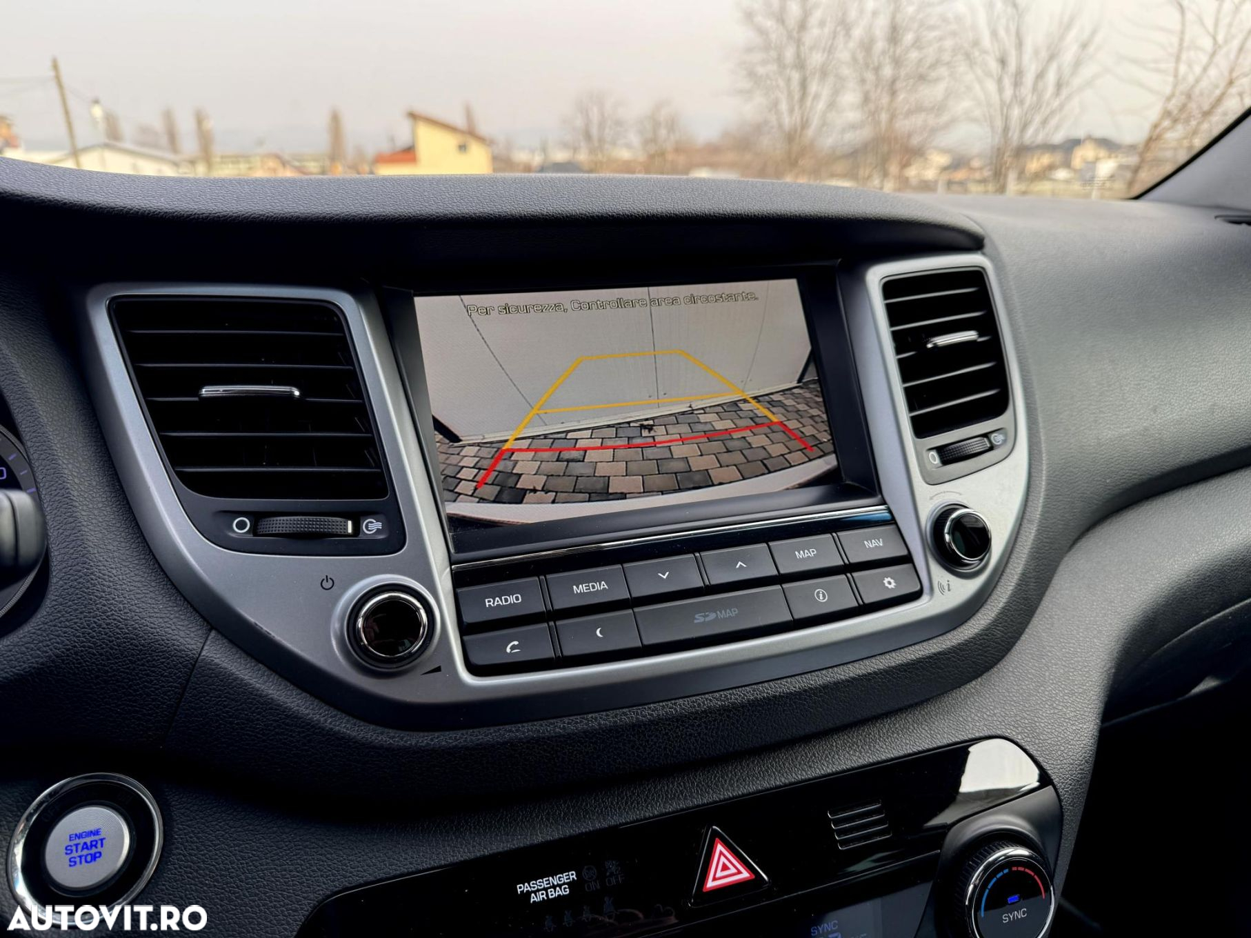 Hyundai Tucson - 13