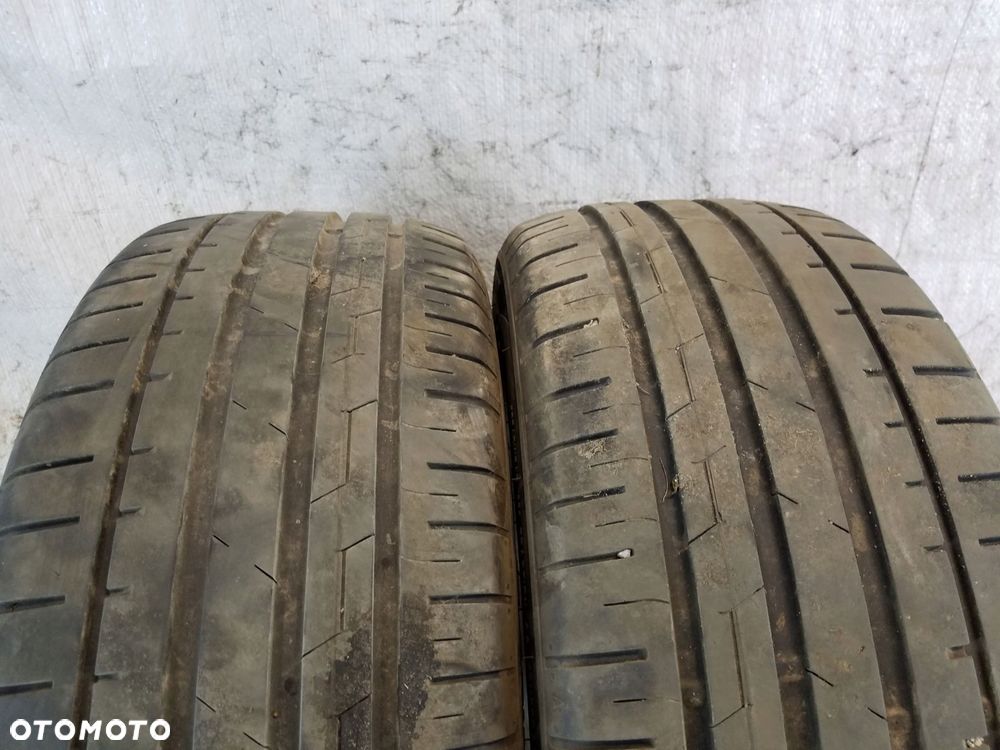 opona letnia gt radial sportactive 235/45r17 97y wzmocnienie (xl) - 2
