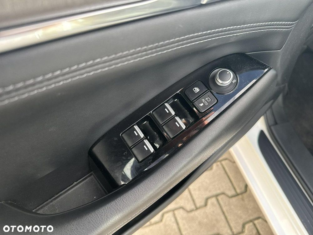 Mazda 6 2.0 SkyJoy - 12