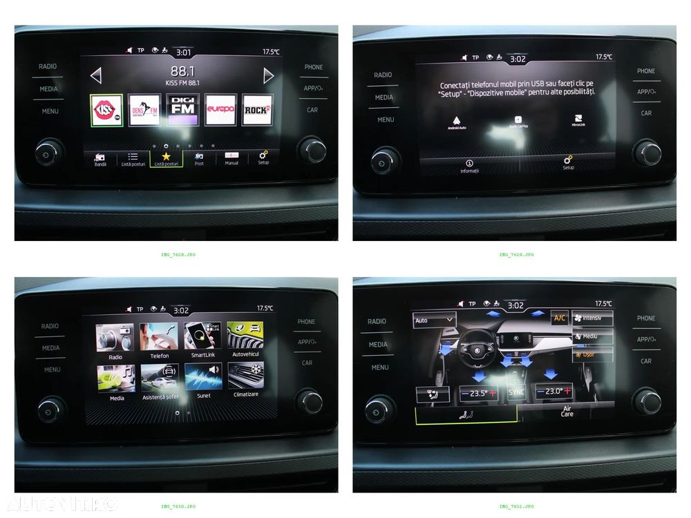 Skoda Scala 1.0 TSI Ambition - 23