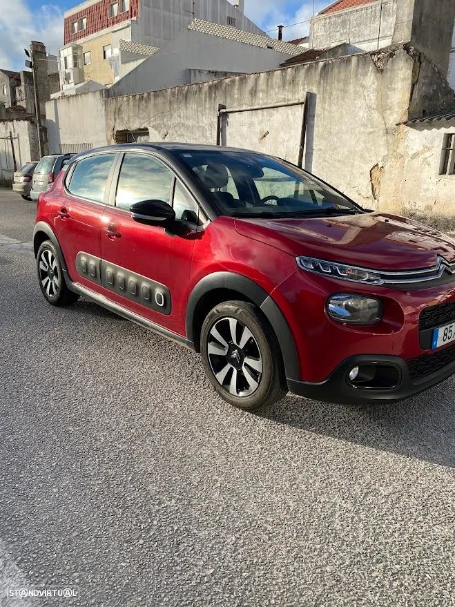 Citroën C3 1.2 PureTech Shine - 5