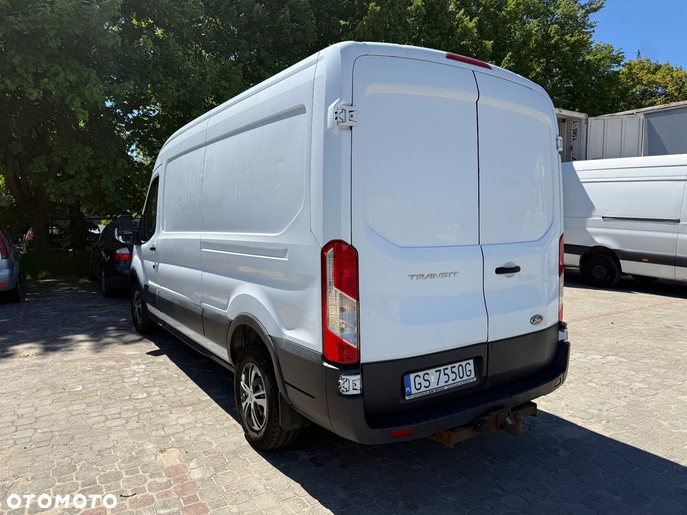 Ford TRANSIT - 9