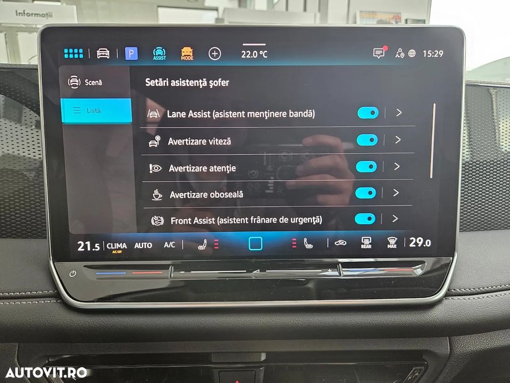 Volkswagen Tiguan 2.0 TDI DSG 4Motion Life - 21