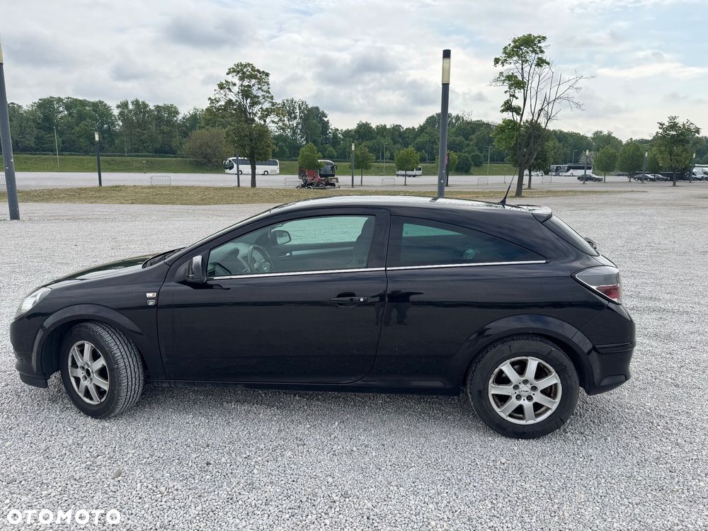 Opel Astra 1.8 Automatik Edition 111 Jahre - 9