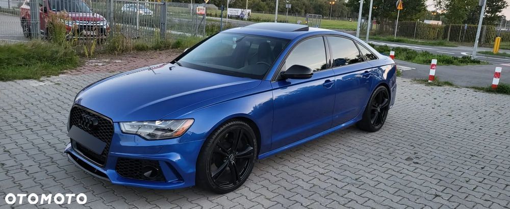 Audi S6 Limousine ver-4-0-tfsi-quattro-s-tronic - 5