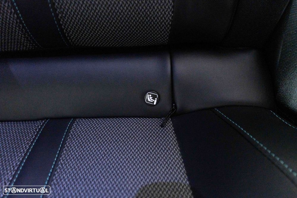 Peugeot 308 SW 1.2 PureTech Allure EAT8 - 11