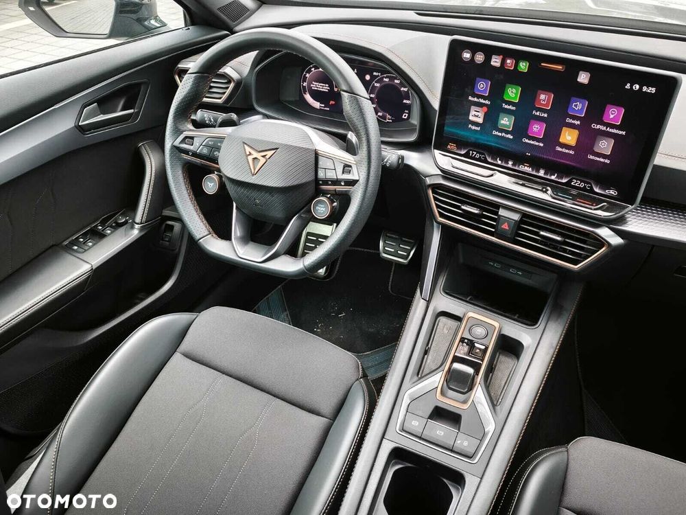 Cupra Formentor 1.5 eTSI mHEV DSG - 18