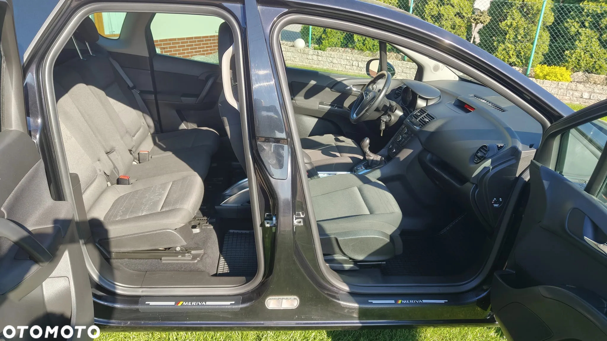 Opel Meriva 1.4 Innovation - 13