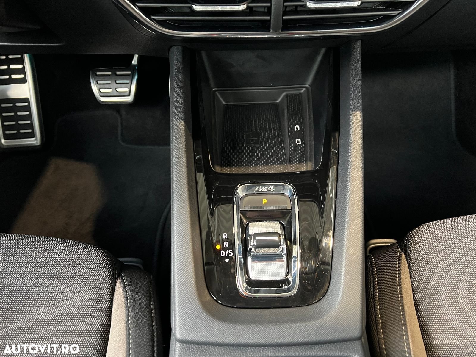 Skoda Octavia - 22