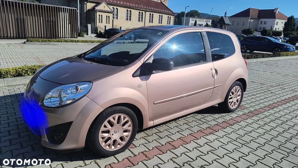 Renault Twingo 1.2 16V Miss Sixty - 37