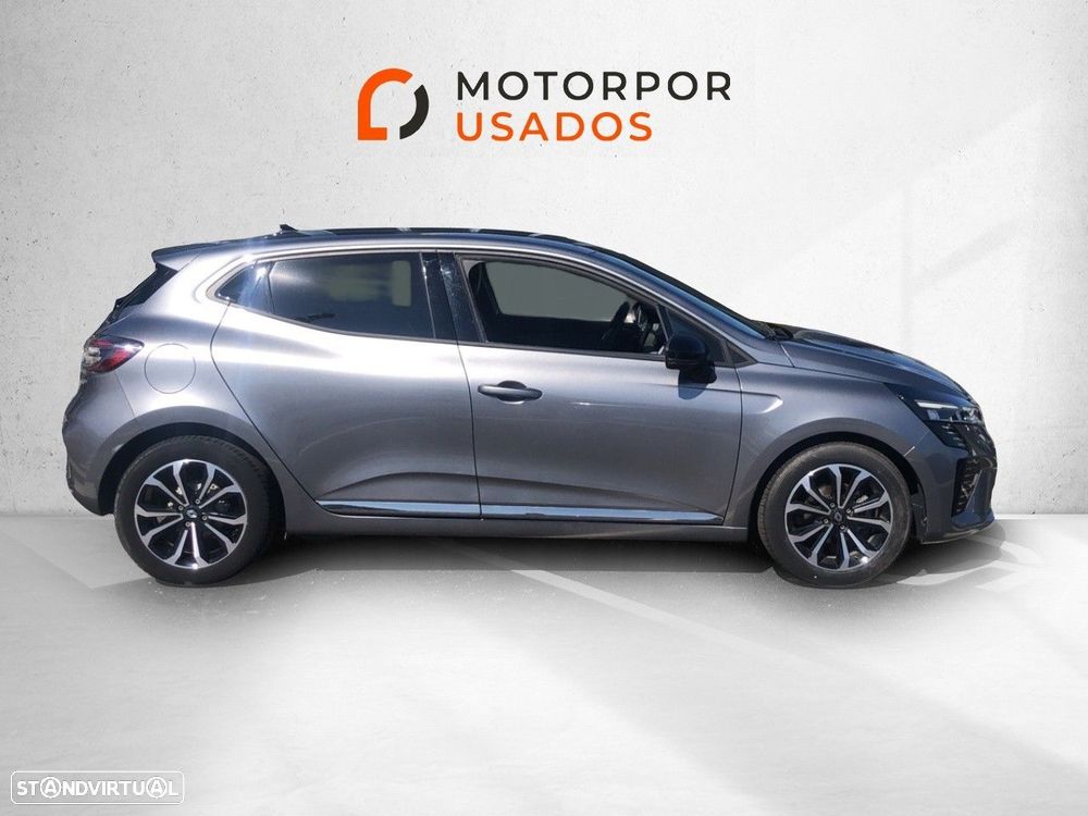 Renault Clio 2025 photo 3