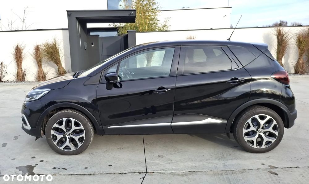 Renault Captur ENERGY TCe 120 EDC Dynamique - 8