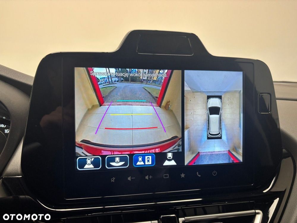 Suzuki SX4 S-Cross - 13