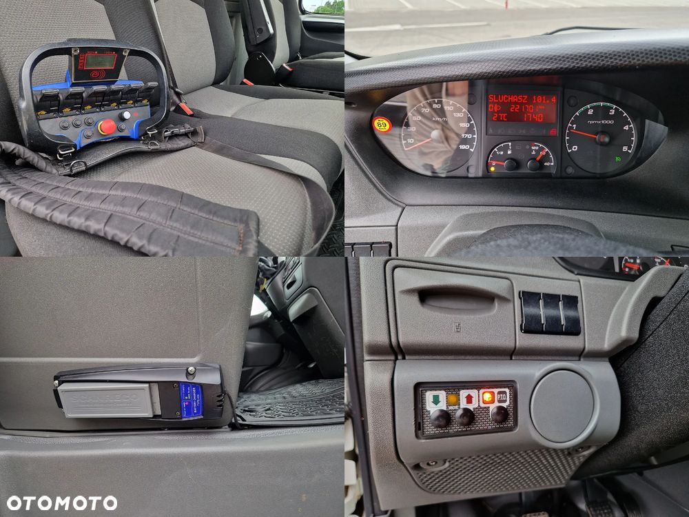 Iveco DAILY 70c170 - 39