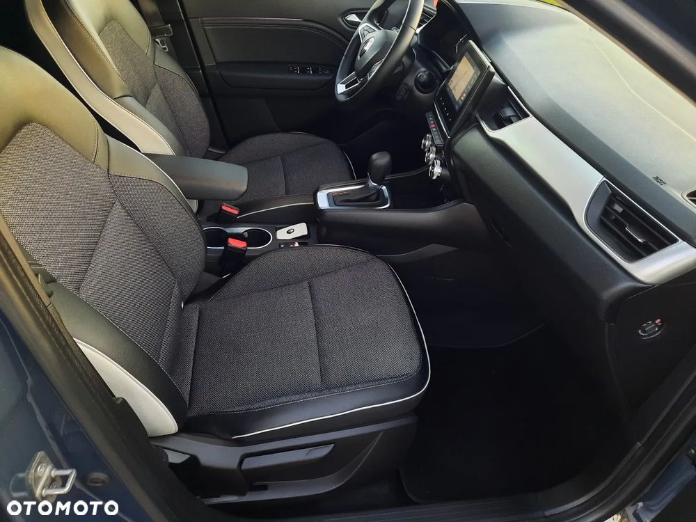 Renault Captur E-TECH Full 145 EVOLUTION - 24