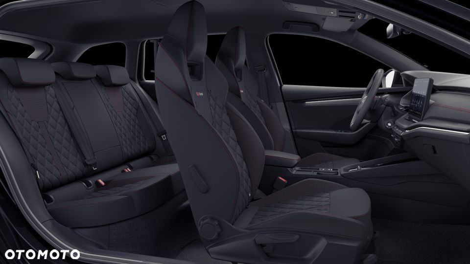 Skoda Octavia - 6