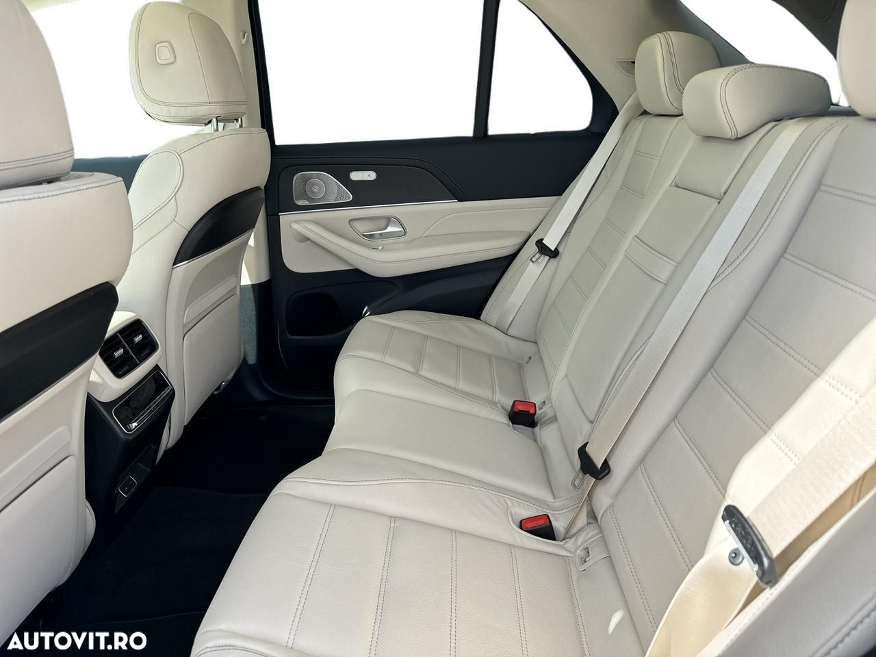 Mercedes-Benz GLE 400 PHEV 4MATIC - 11