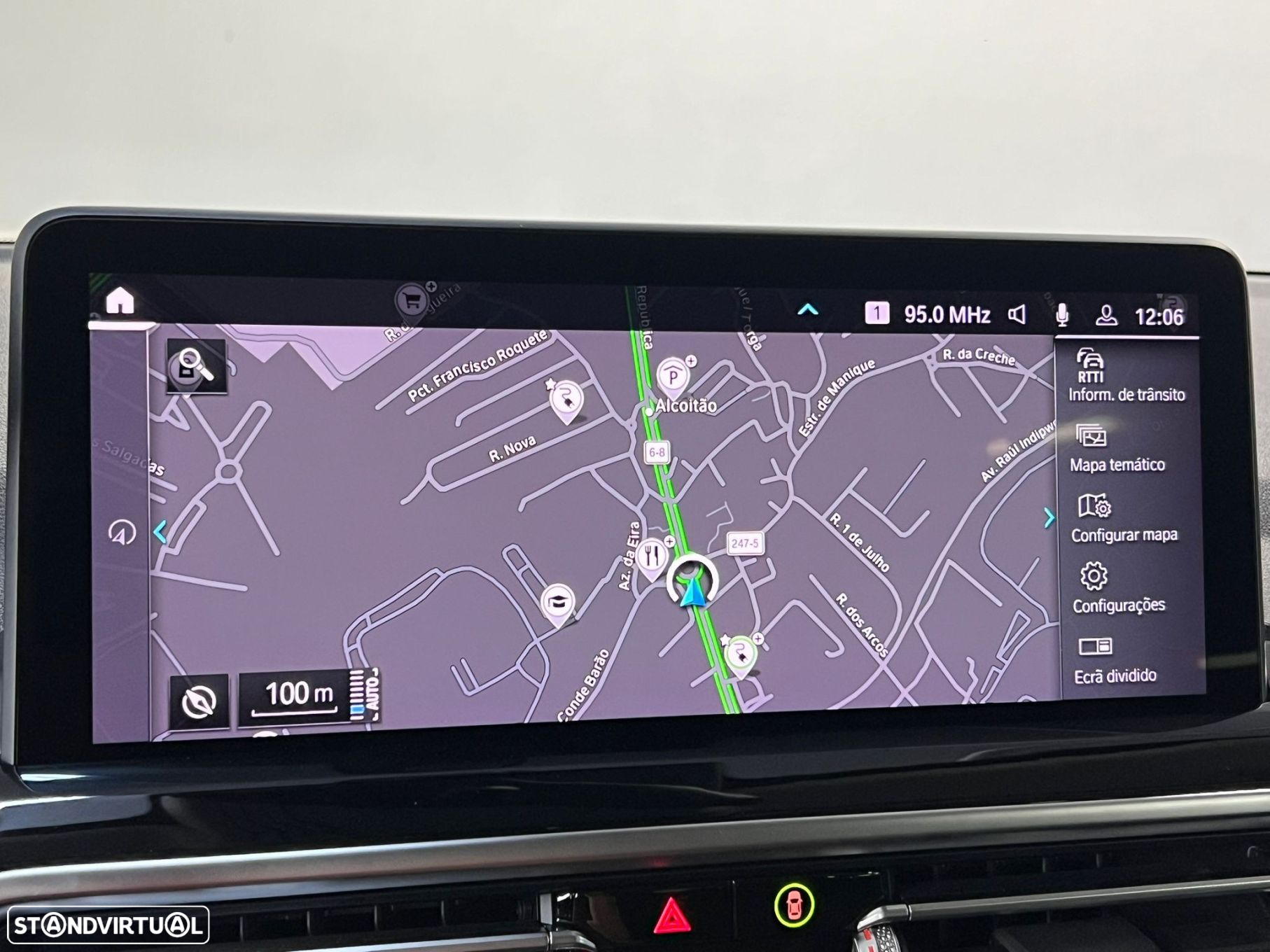 BMW X3 30 e xDrive xLine - 12