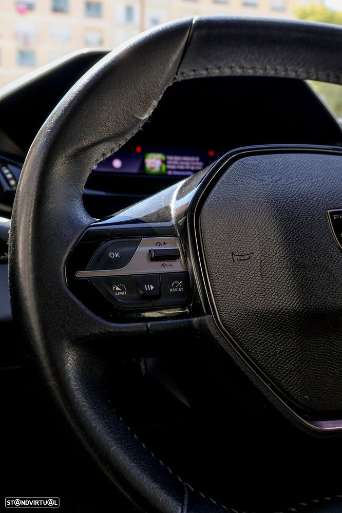 Peugeot 308 1.2 PureTech Active Pack - 4