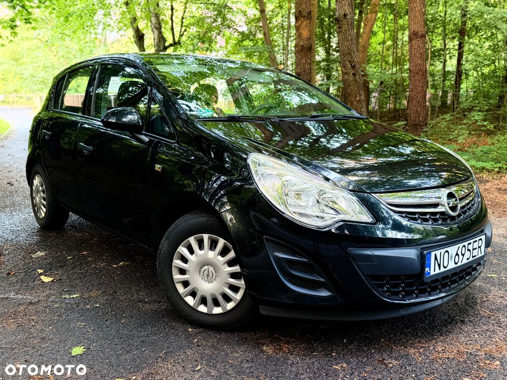 Opel Corsa - 2