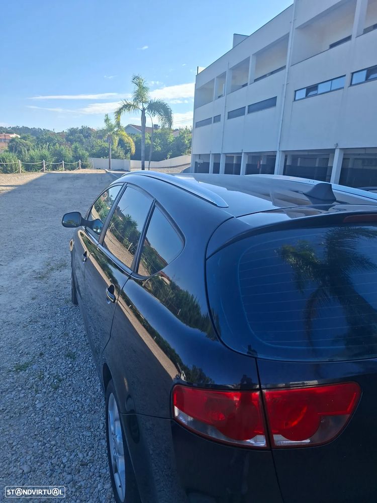 SEAT Altea 2.0 TDI Stylance - 7
