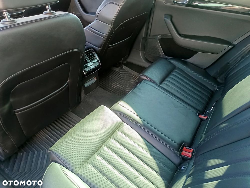 Skoda Superb 2.0 TSI L&K DSG - 21