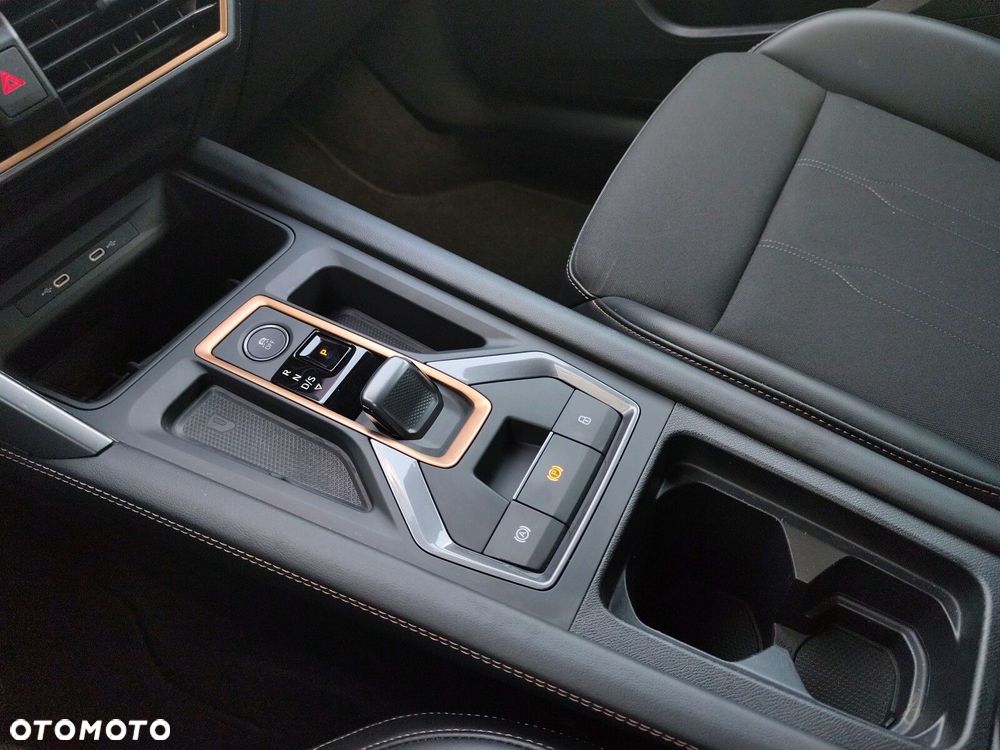 Cupra Formentor 1.5 eTSI mHEV DSG - 22