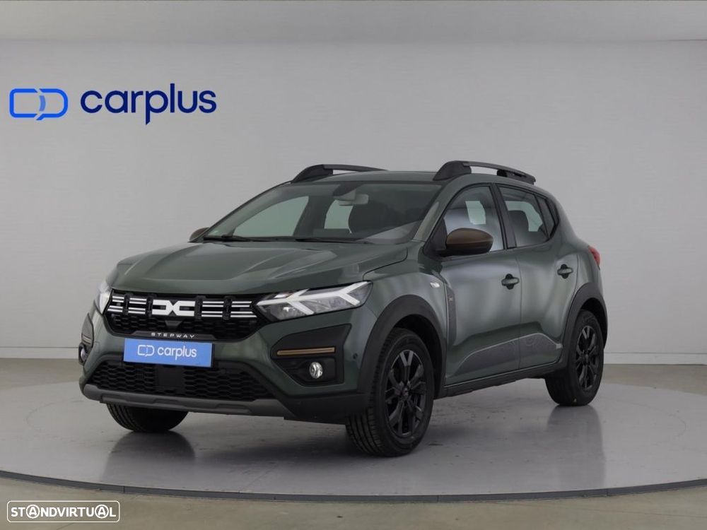 Dacia Sandero 1.0 ECO-G Extreme Bi-Fuel - 1