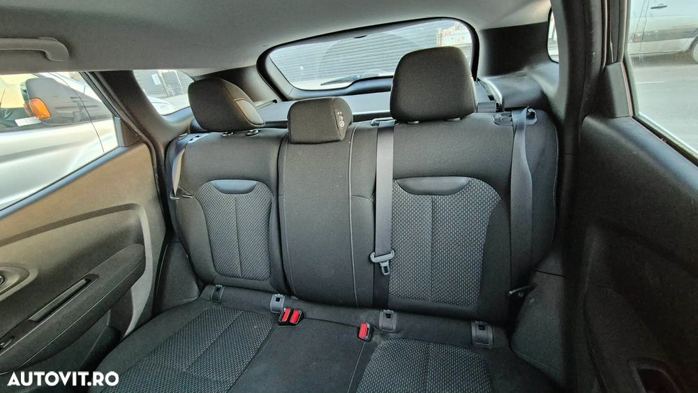 Renault Kadjar 1.2 TCe EDC Zen - 11