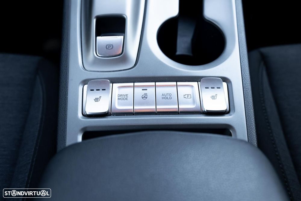 Hyundai Kauai 64 kWh Vanguard - 15