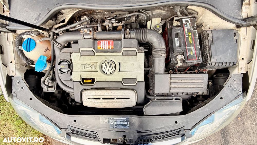 Volkswagen Golf - 9