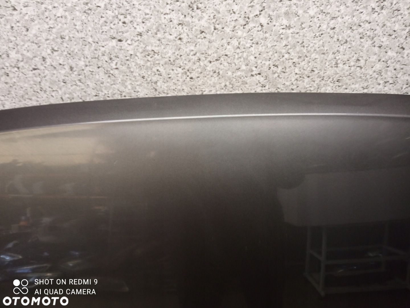 MASKA VOLKSWAGEN TOUAREG III 760823155 - 4