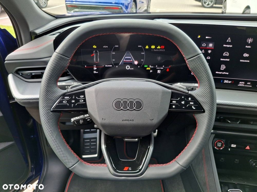 Audi Q5 - 34
