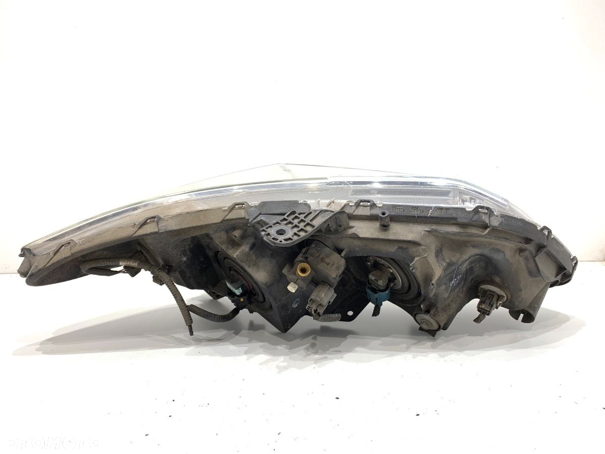 REFLEKTOR LEWY PRZÓD - 764.00 PLN - HONDA CIVIC IX (FK) 2012 - 2022 1.8 i-VTEC (FK2) 104 kW [141 - 6