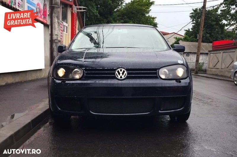 Bara Fata VW Golf  IV 4 (1997-2004) R32 Look- livrare gratuita - 6