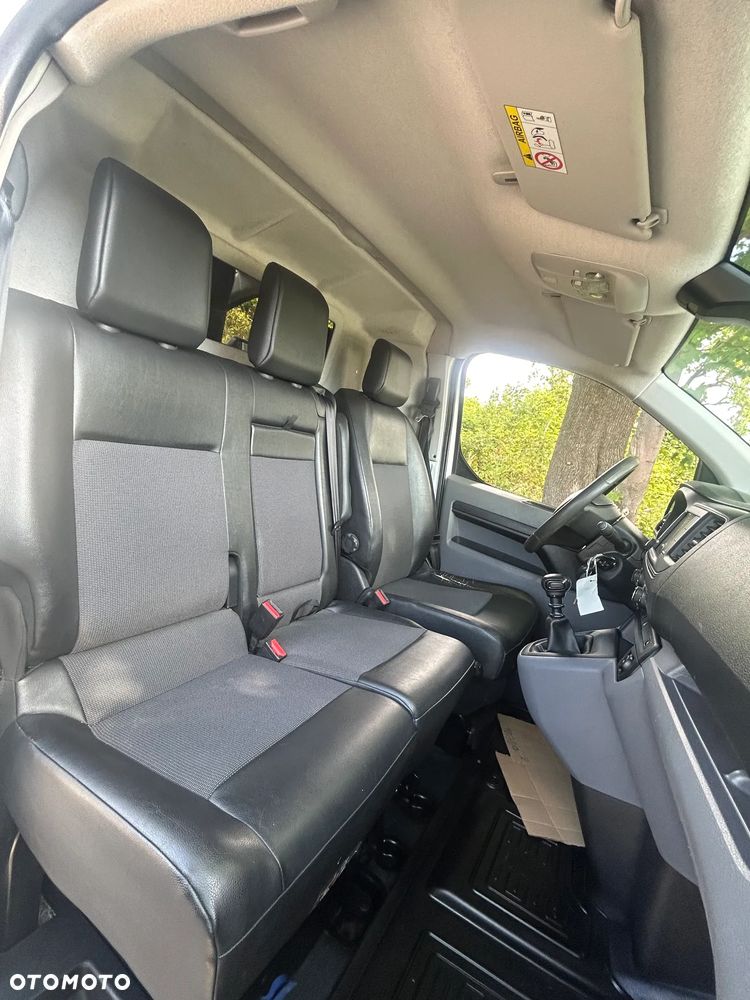 Toyota Proace - 22