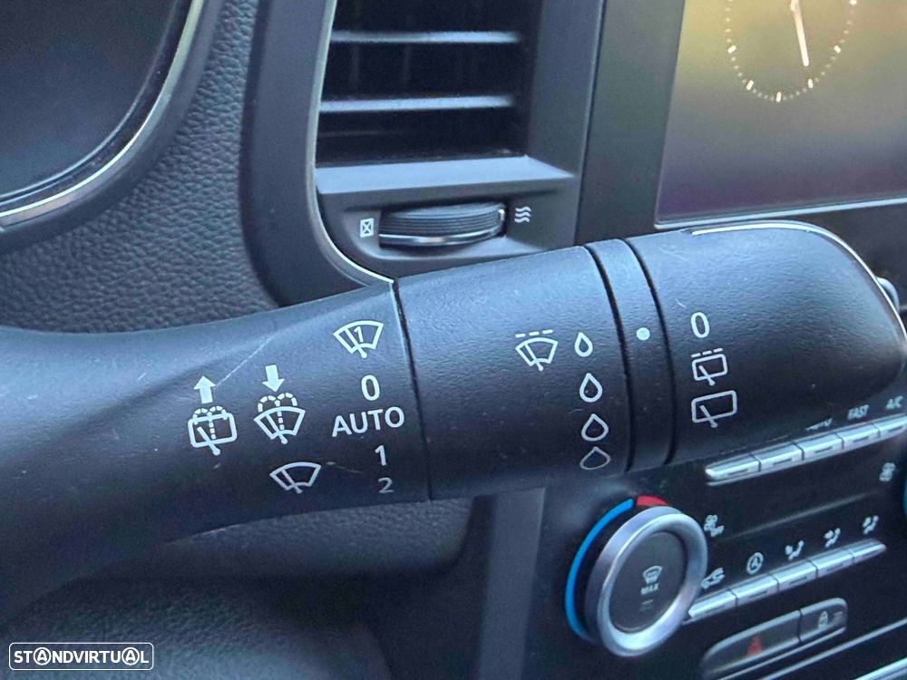 Renault Mégane 1.2 TCE GT Line - 36