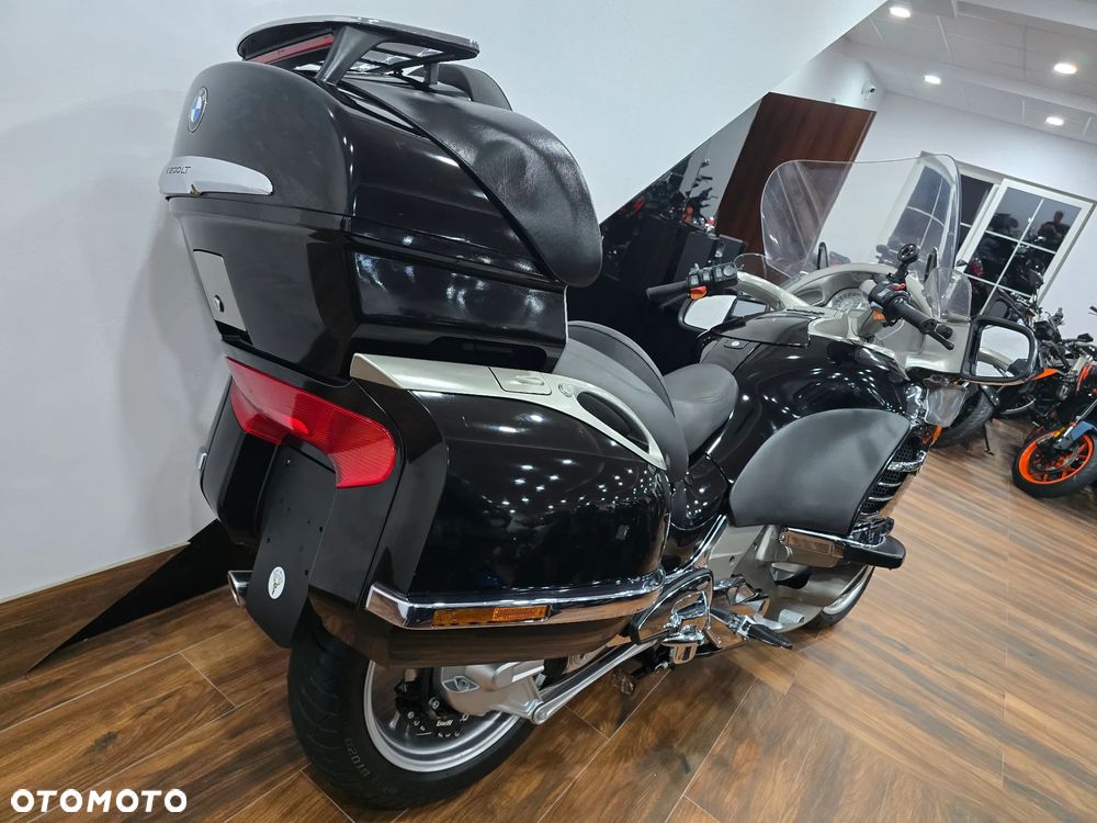 BMW LT - 25