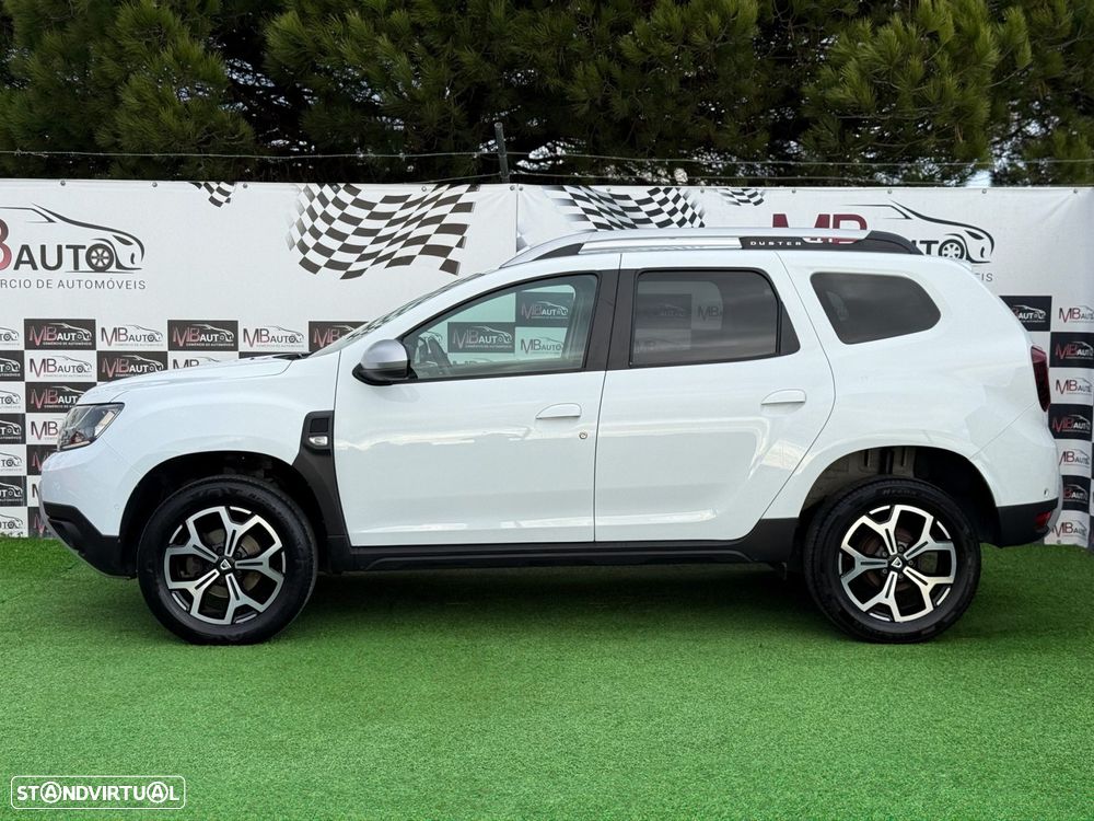 Dacia Duster 1.0 TCe Prestige - 7